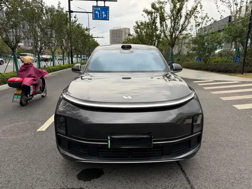 Li Li L9
