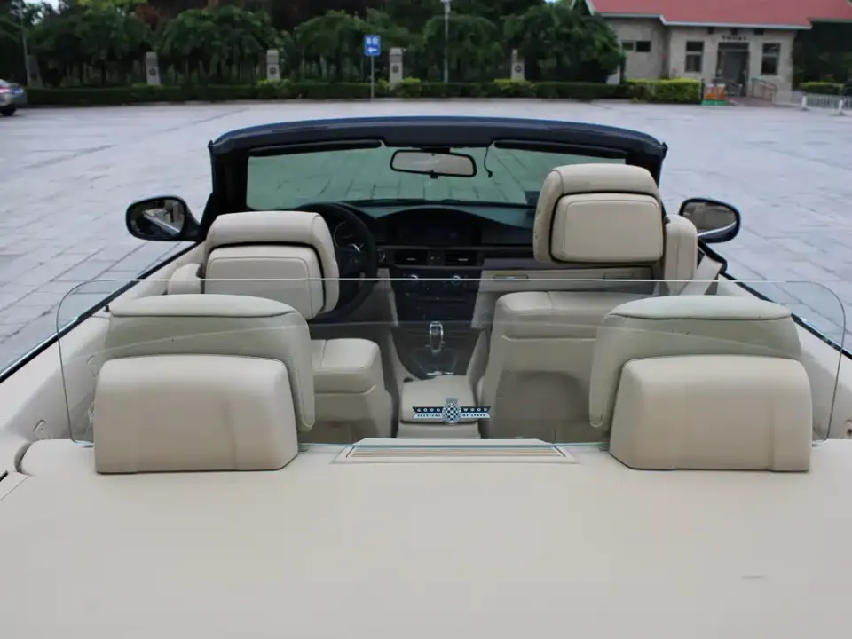 BMW 3 Series (Import)