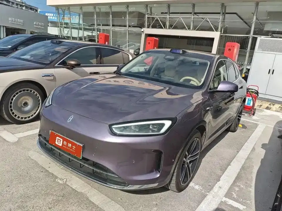 AITO AITO M5