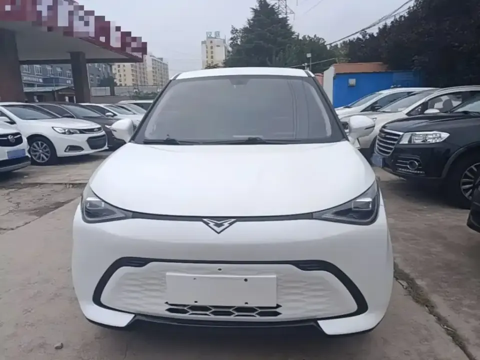 Cowin Shiyue