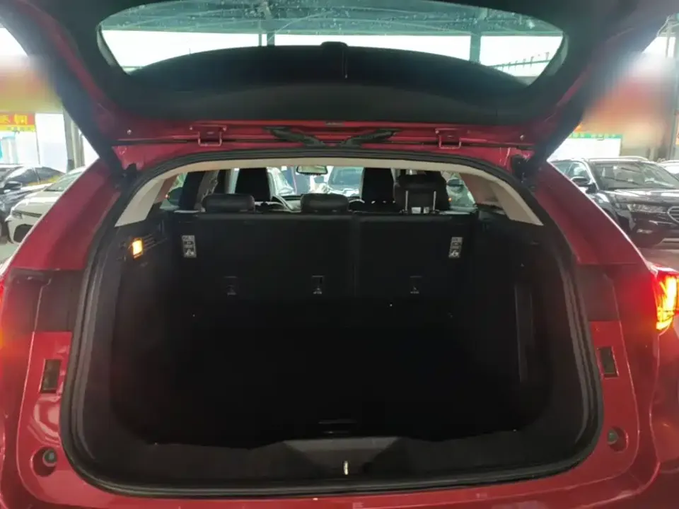 WEY Wey VV7