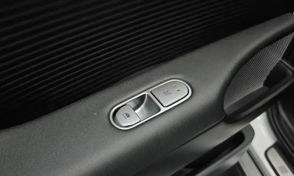 Hyundai Ioniq6