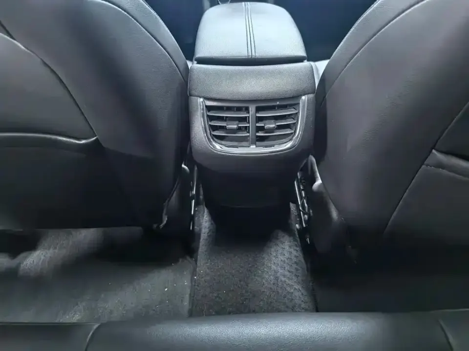 Chevrolet Malibu XL