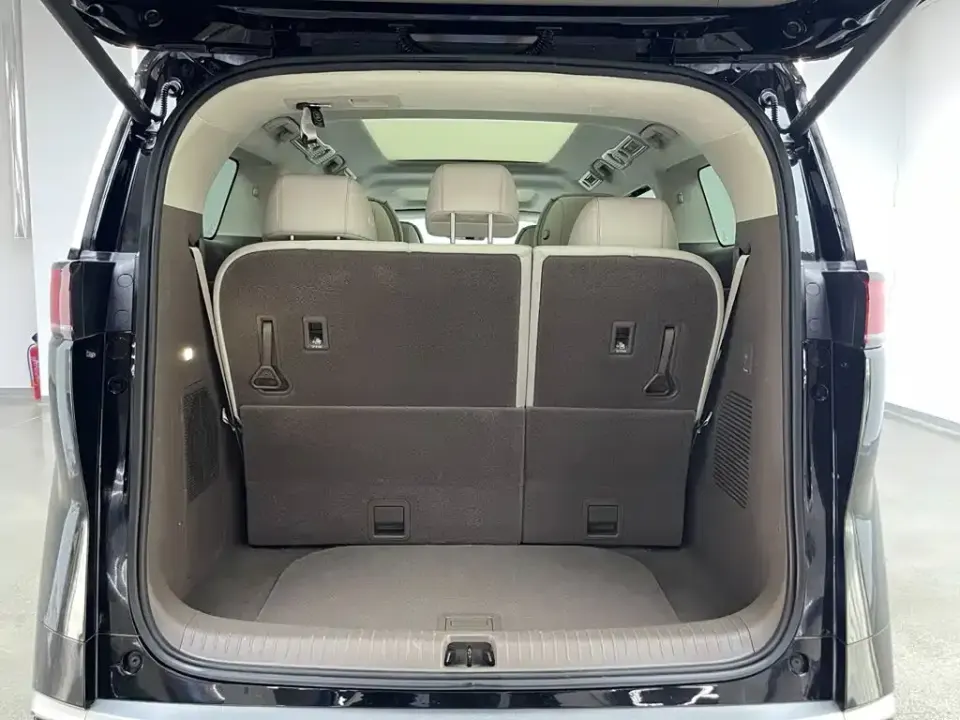 Denza Denza D9