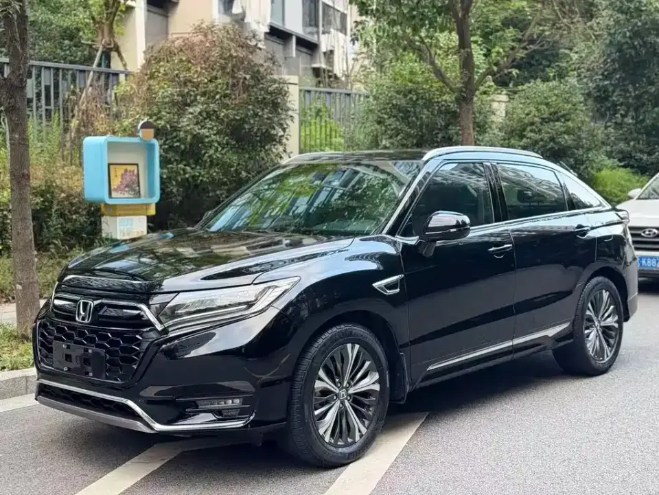 Honda UR-V