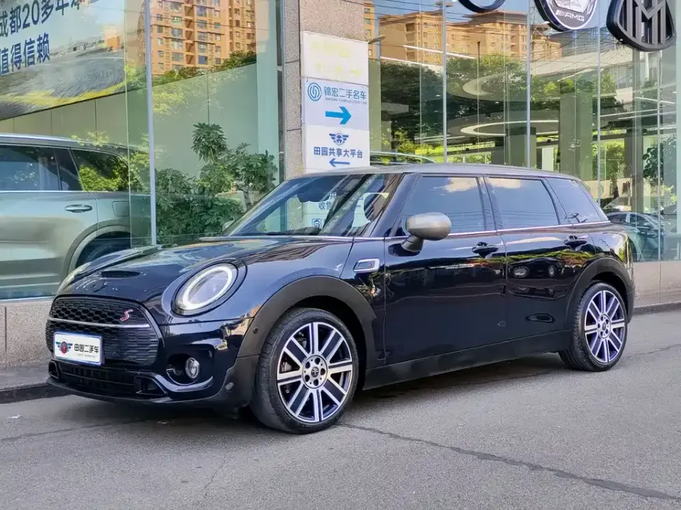 MINI Mini Clubman