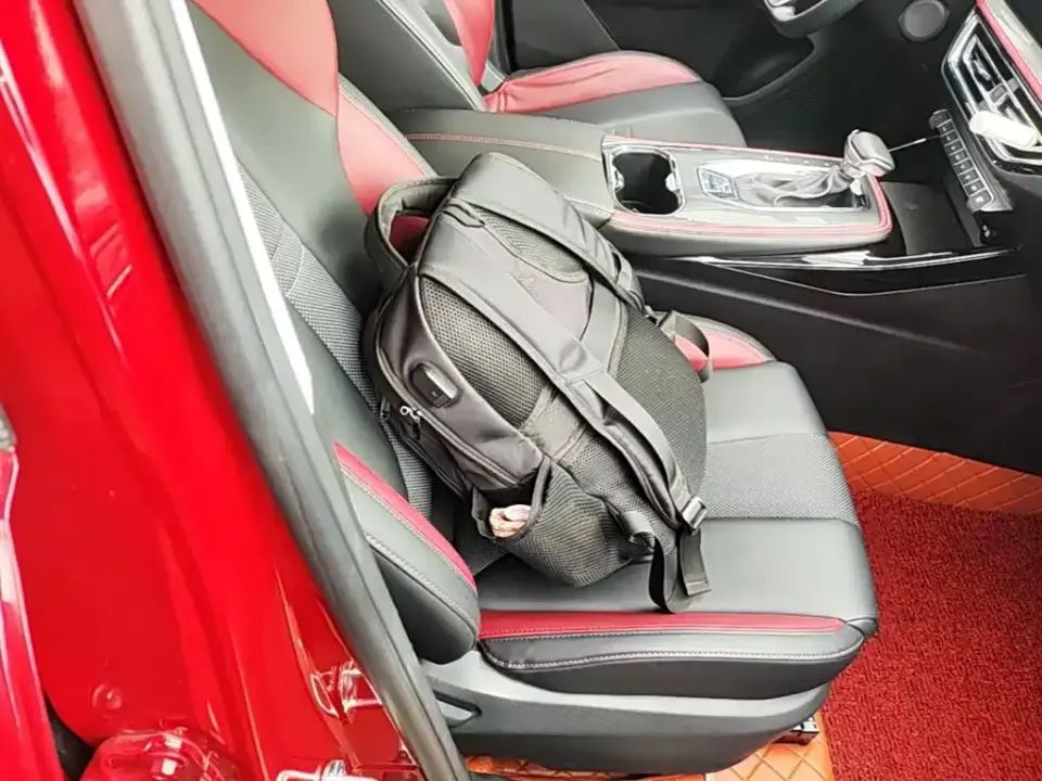Oshan Oushang X5