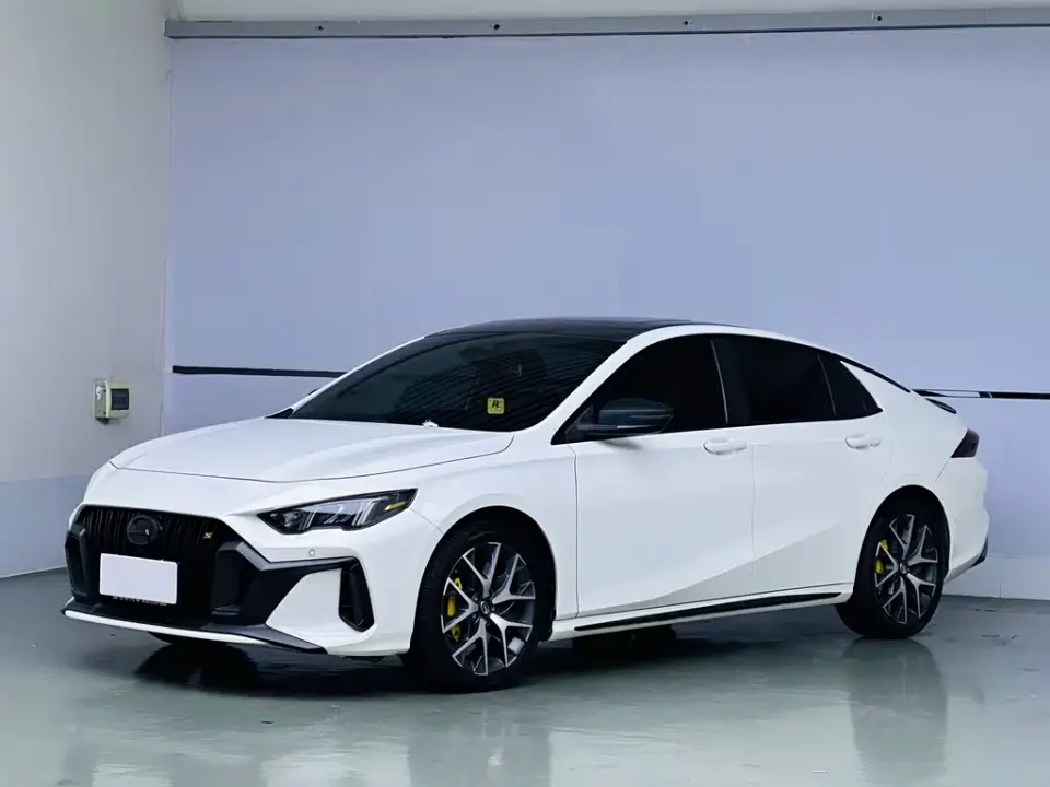 GAC Shadow Leopard