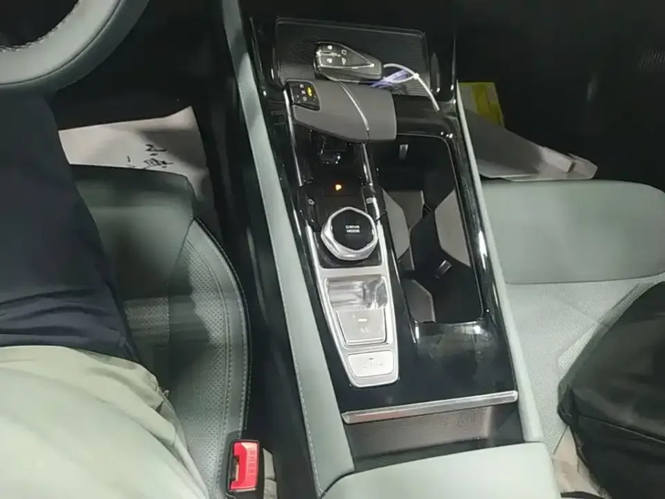 Changan Ruicheng PLUS