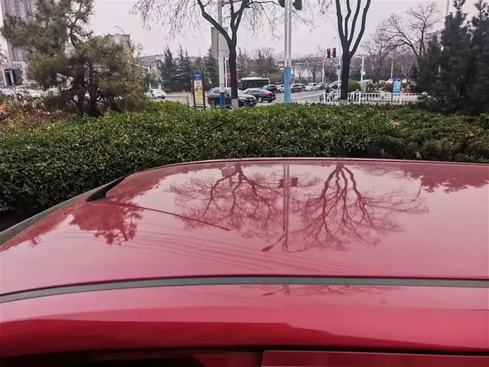 Baojun 310