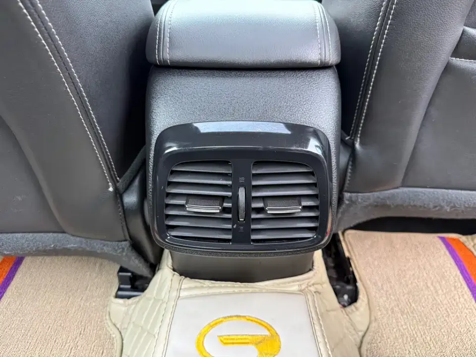 GAC Trumpchi GA6