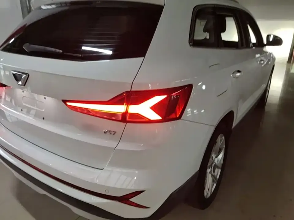 Jetta VS7