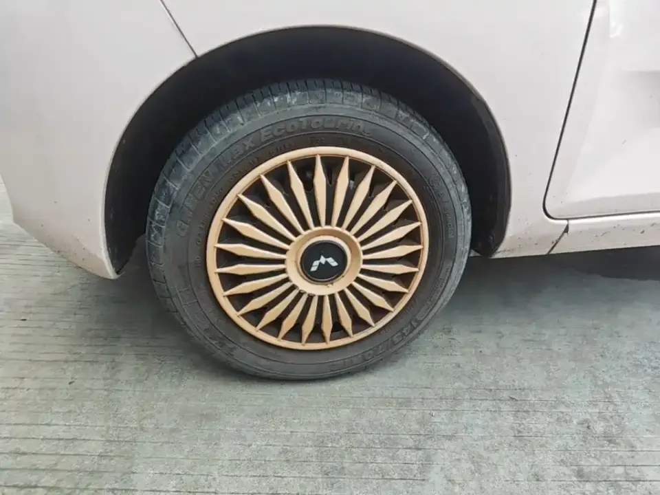 Wuling MINIEV