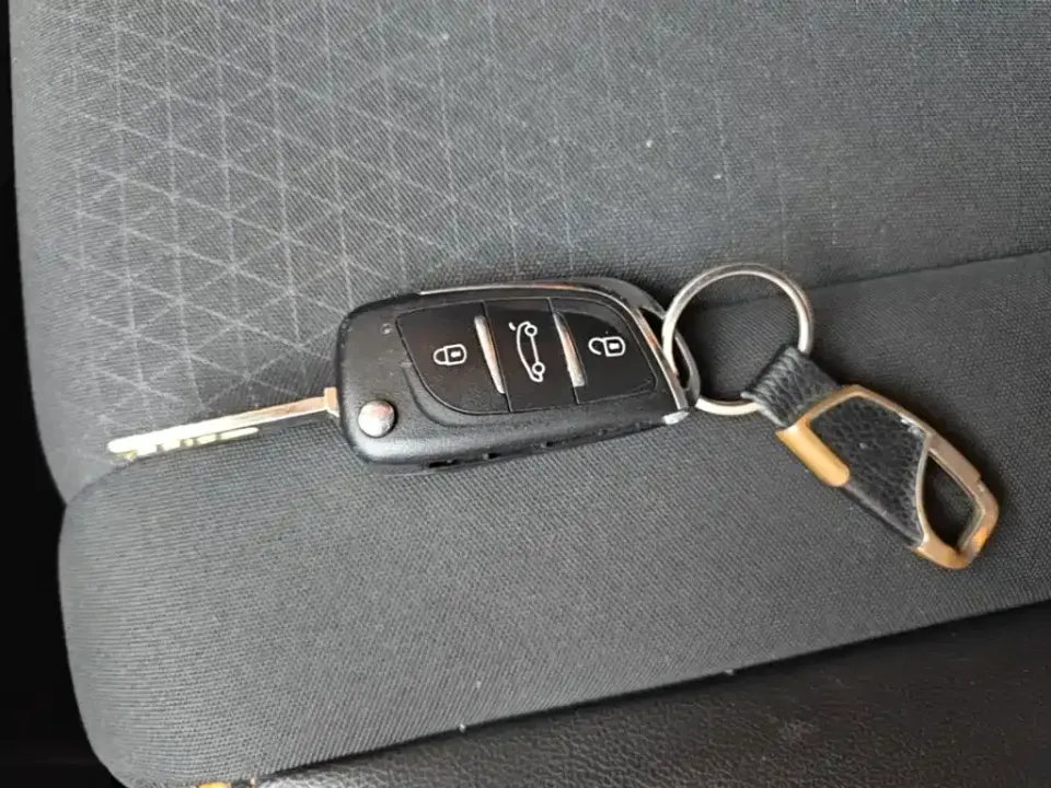 Baojun 310