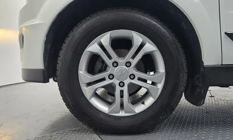 KG_Mobility_Ssangyong KORANDO