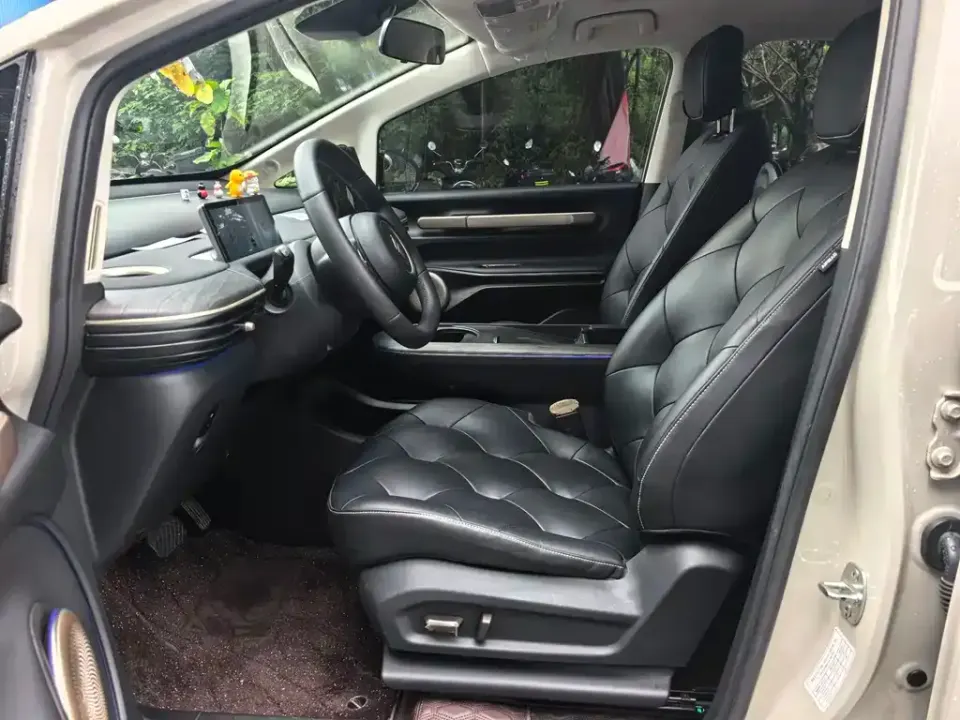 Baojun Yunduo