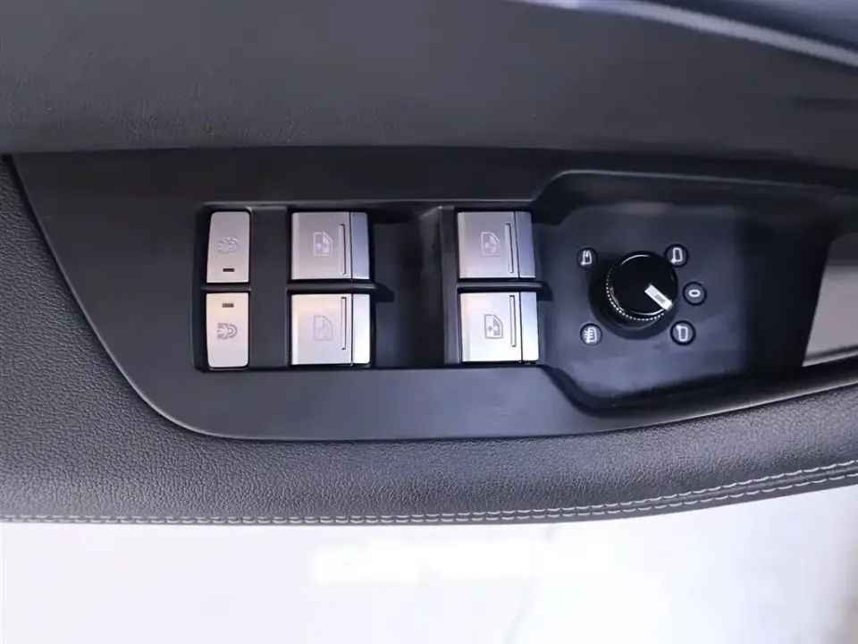 Audi A6 (Import)