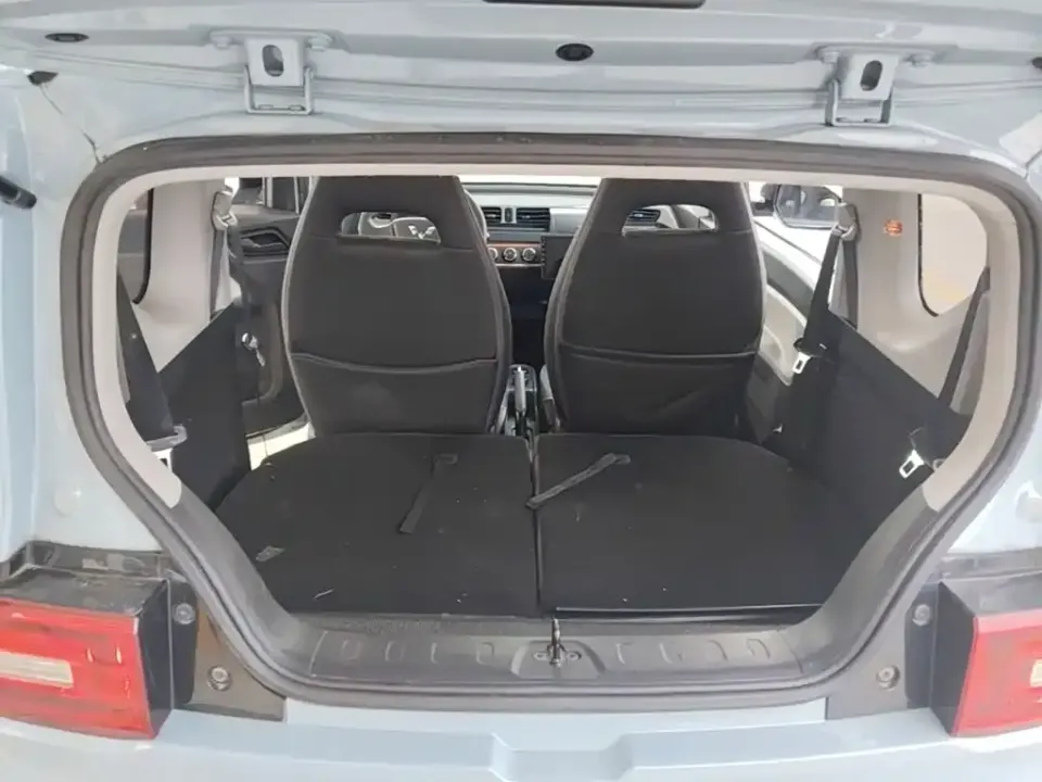 Wuling MINIEV