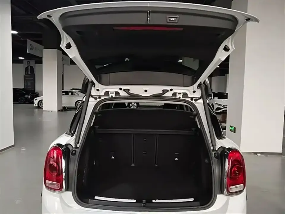 MINI Mini Countryman