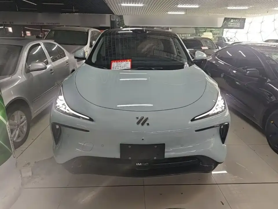 IM Motors IM LS6