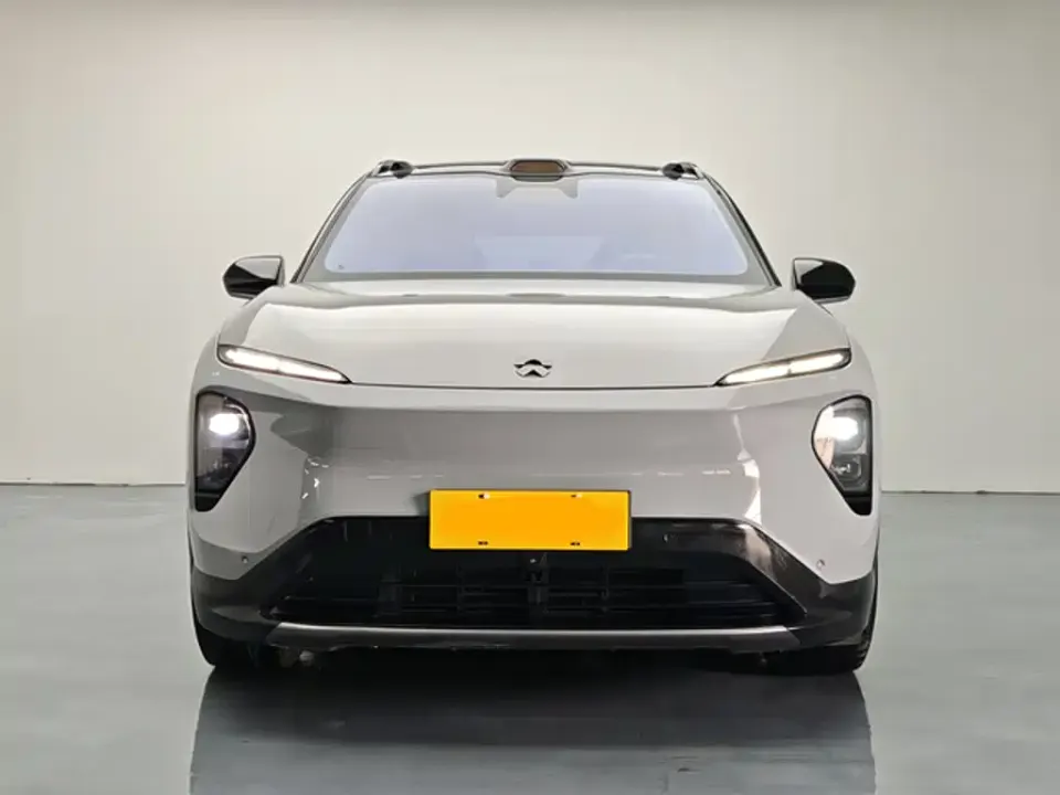 Nio ES7