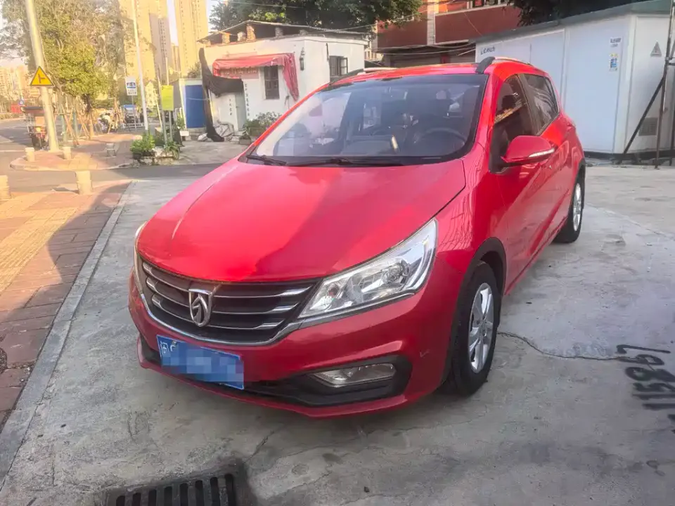 Baojun 310