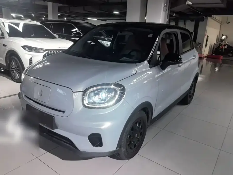 Leapmotor Leapmotor T03