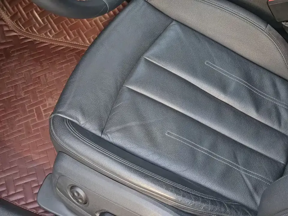 Audi A5 (Import)