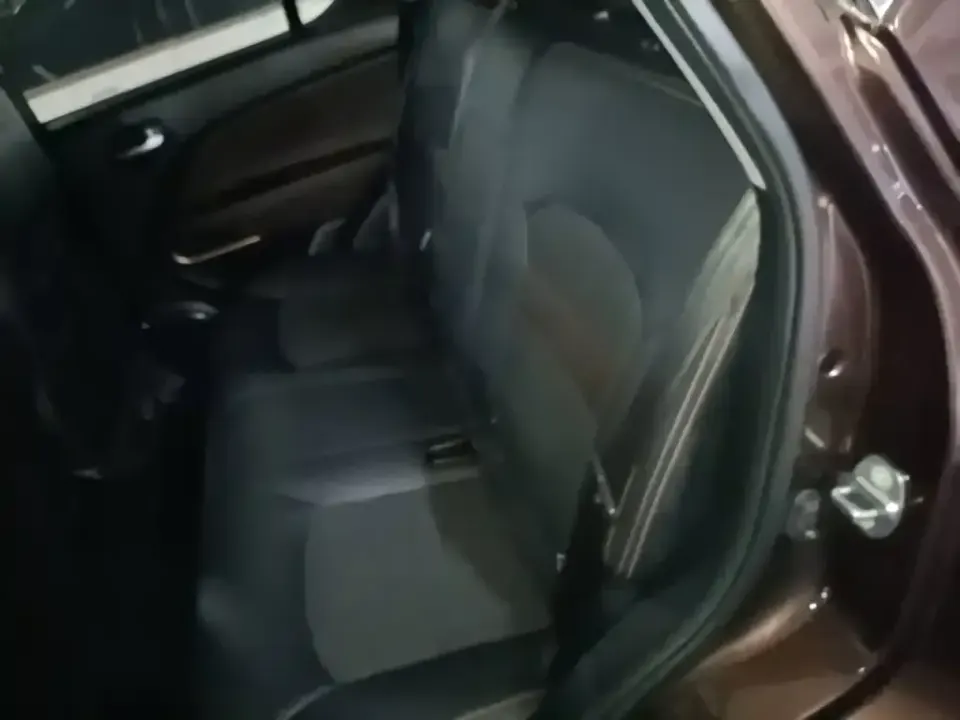 GAC Trumpchi GS3