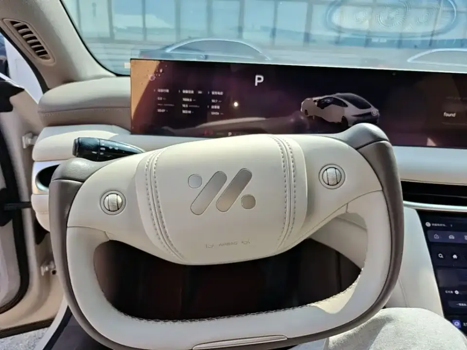 IM Motors IM L6