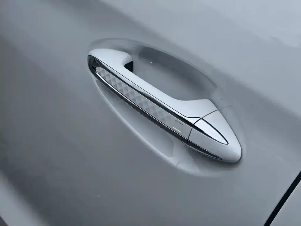 Hongqi Hongqi HS5
