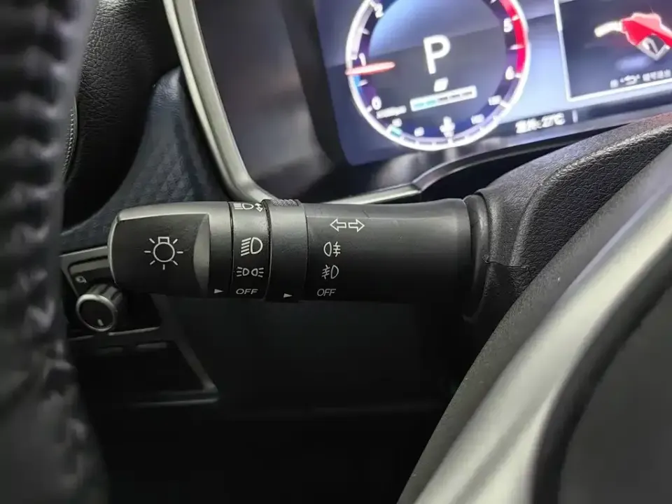 Beijing Off-Road BJ40