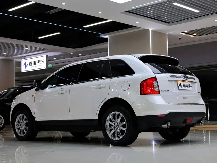 Ford Edge (Import)