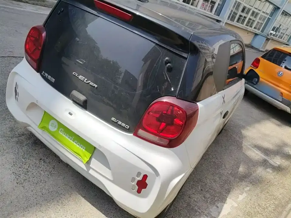 Roewe Clever