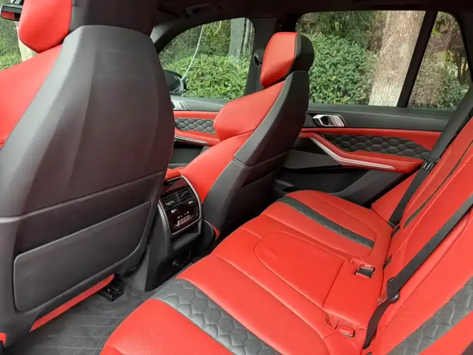 BMW X5 M