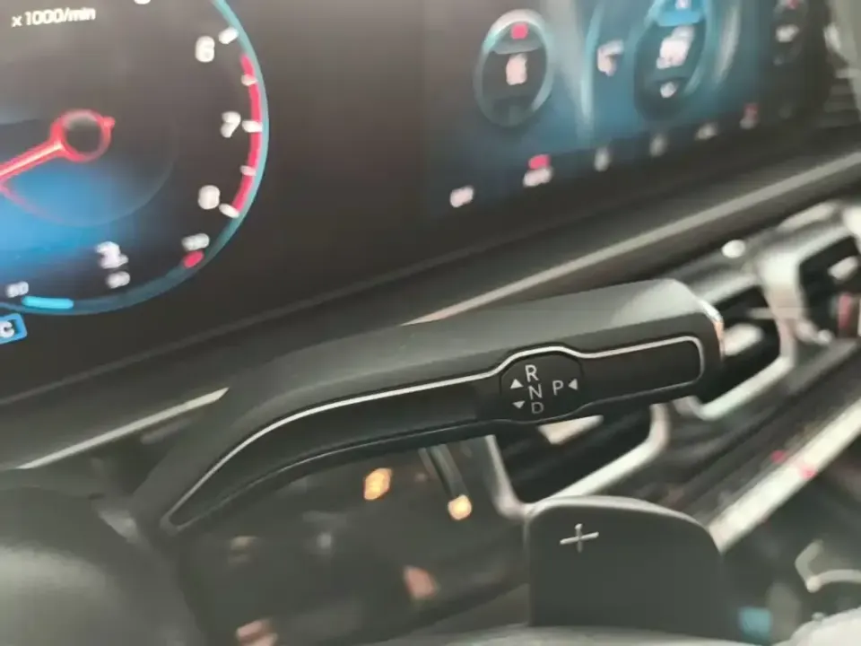 Mercedes-Benz GLE (Import)