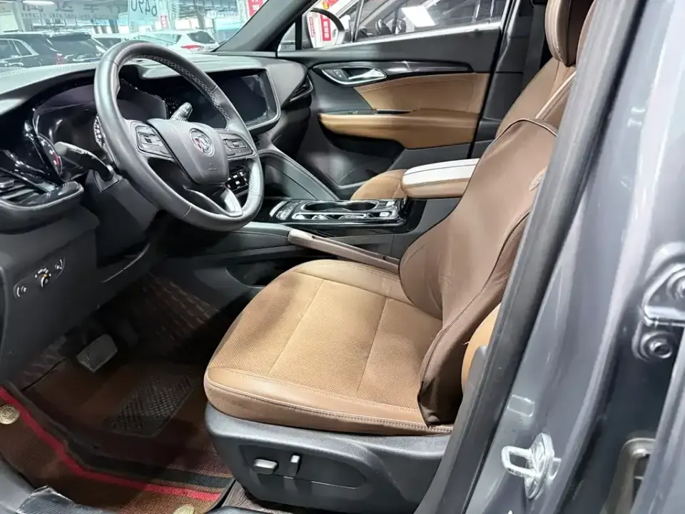 Buick Envision S