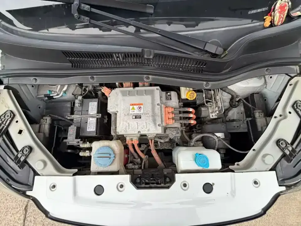 Leapmotor Leapmotor T03