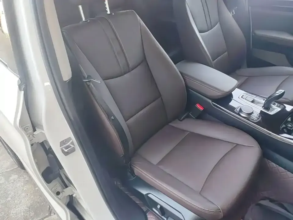 BMW X3 (Import)