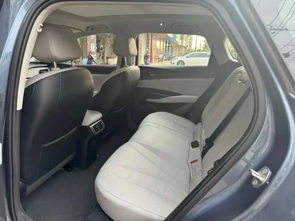 BYD Seal 06 DM-i Touring