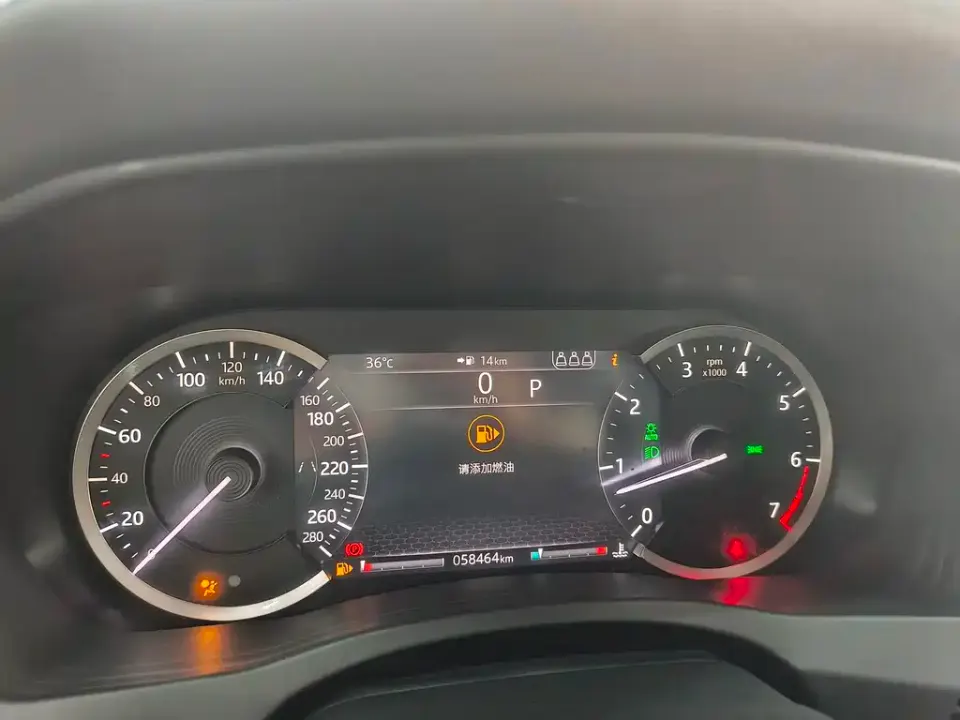 Jaguar XEL