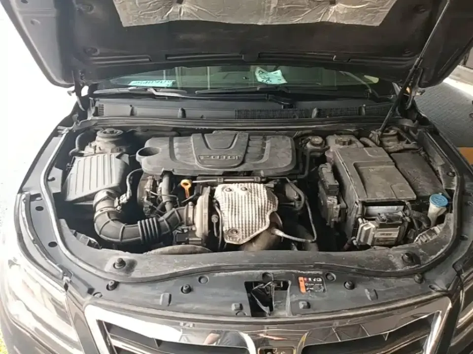 Roewe 950