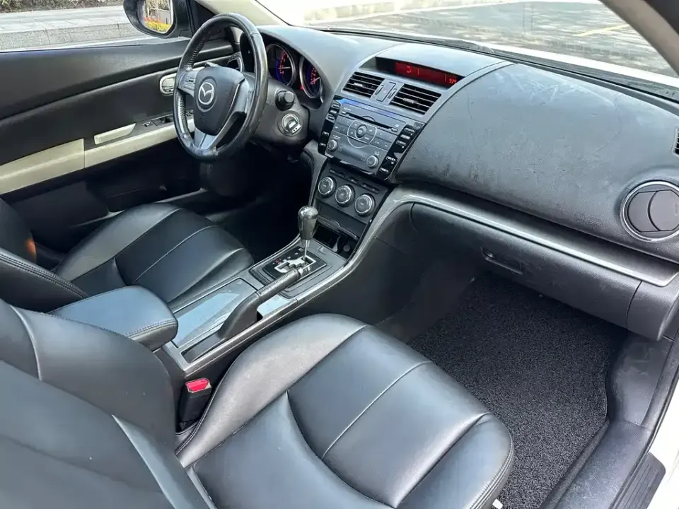 Mazda Ruiyi