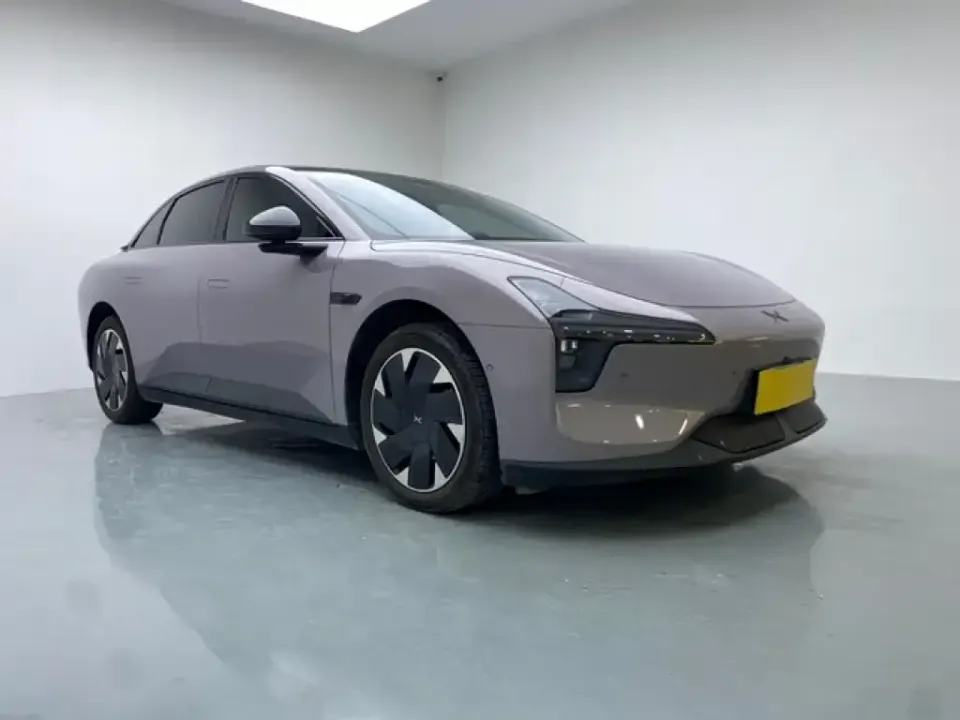 Xpeng M03