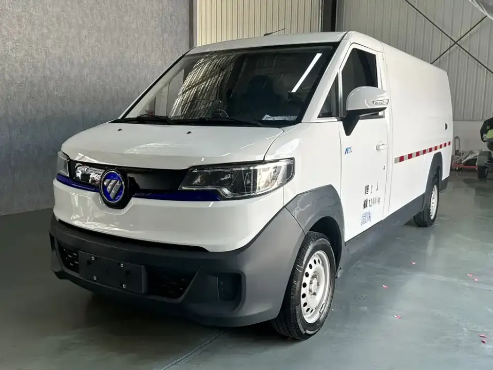 Foton Zhilan Genie E7