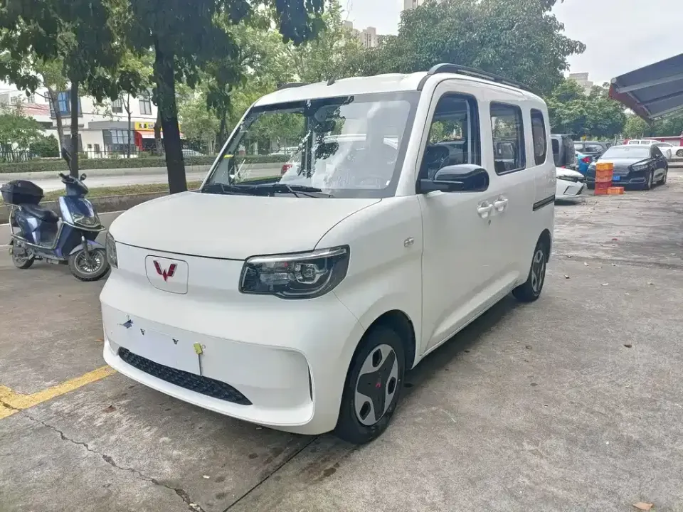 Wuling Zhiguang EV