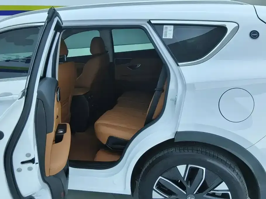 Shanhai Shanhai L7