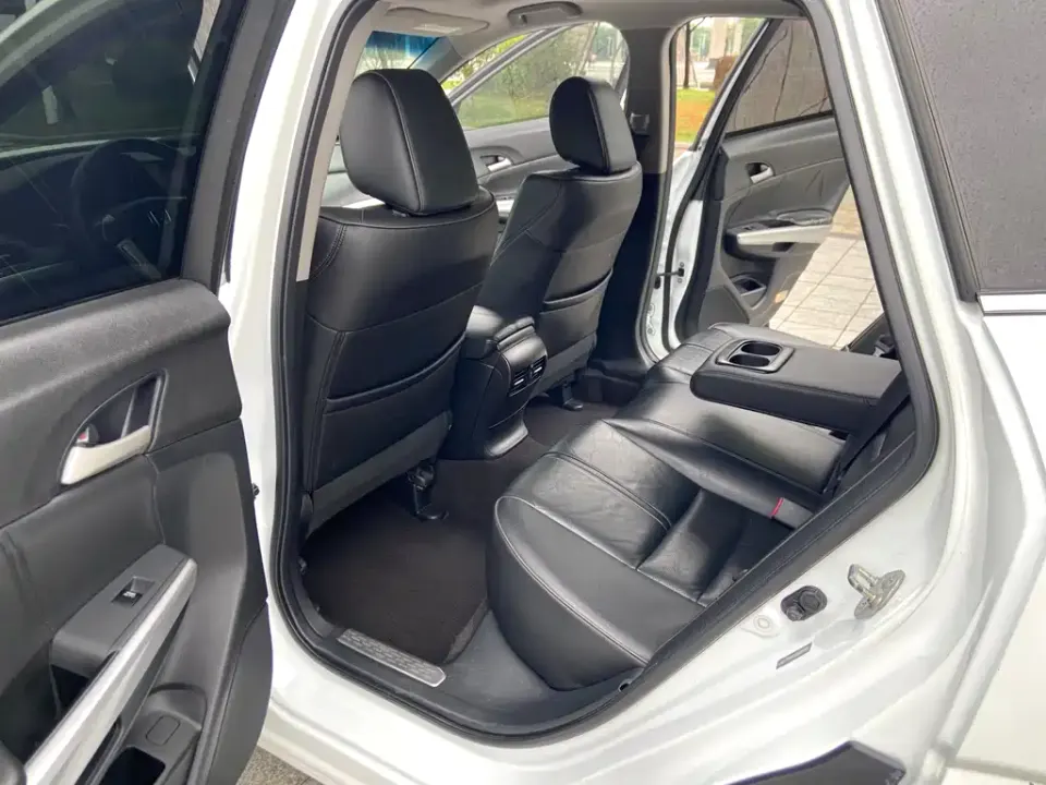 Honda Crosstour