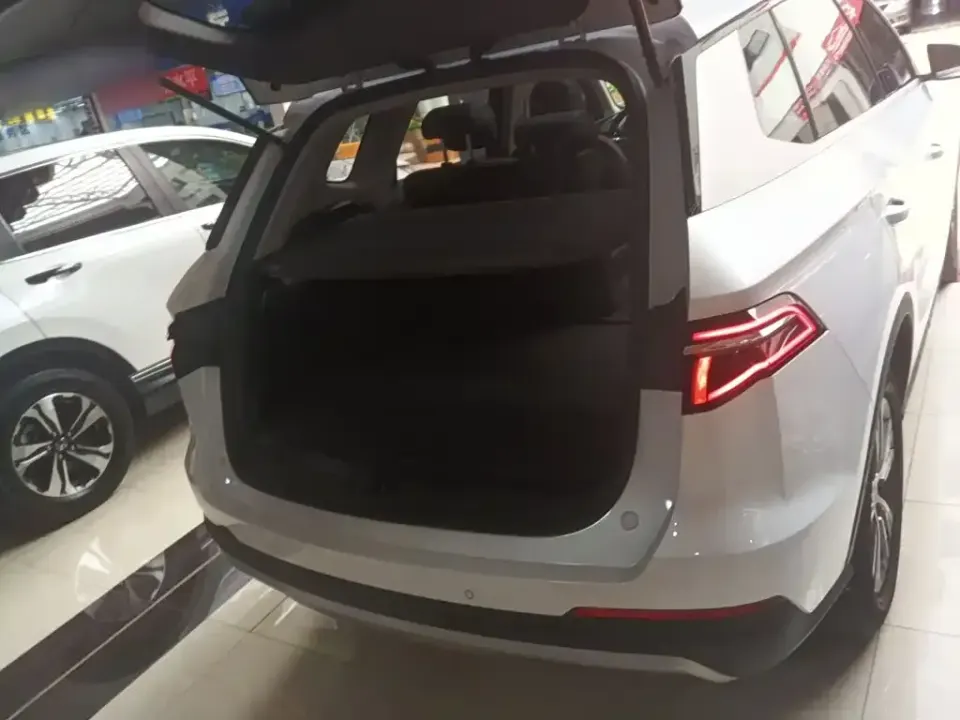 BYD Pro