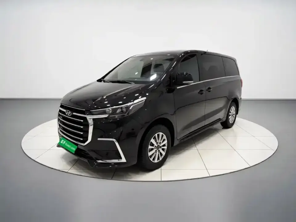 Maxus G20